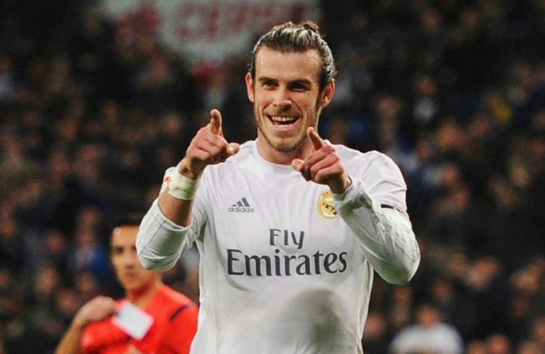 غاريث بيل يكشف  وجهته القادمة 