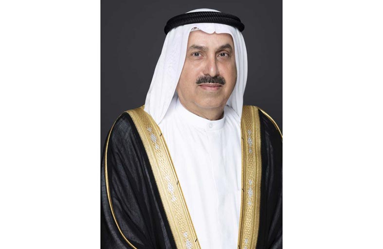 صقر غباش: ذكرى توحيد قواتنا المسلحة علامة بارزة في مسيرة تقدم الوطن ونهضته