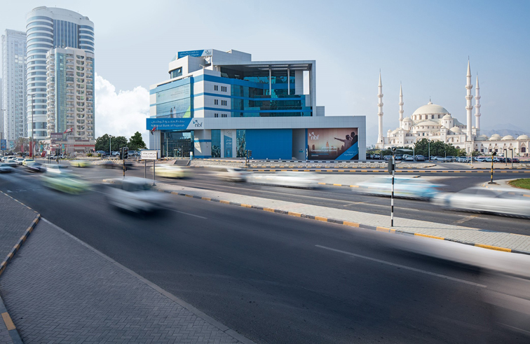 بنك الفجيرة يختتم بنجاح مشاركته في أعمال المؤتمر العالمي  ACI الـ 59