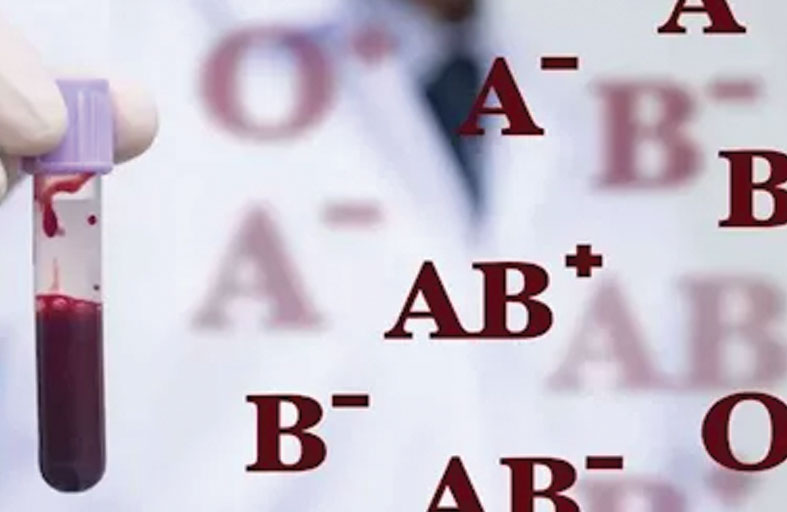 علماء يكتشفون فئة دم فريدة من نوعها في العالم
