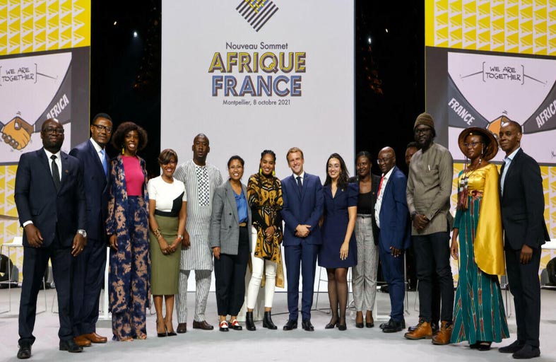 سياسة التعاون الفرنسية محملة بروح التبعية  الاستعلائية و السياق الاستراتيجي الدولي يقتضي بوصلة جديدة 