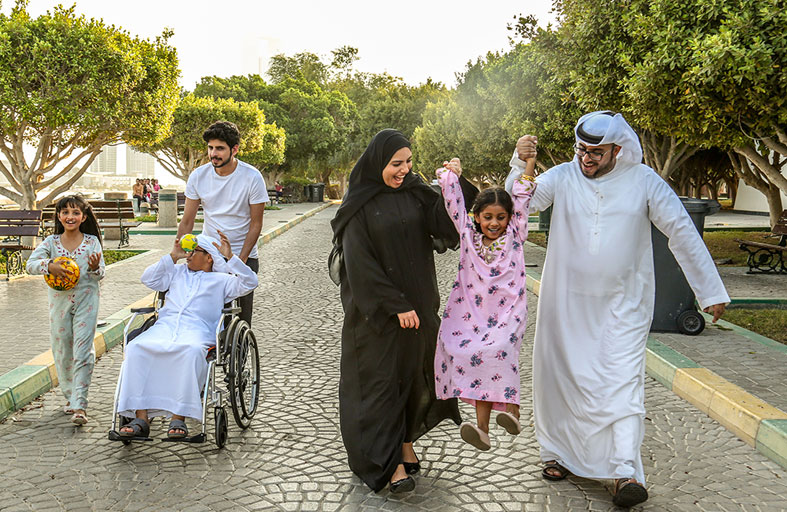 التنمية الأسرية تطلق ورشا للتوازن بين الأسرة والعمل