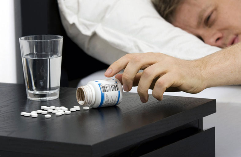 ما تحتاج لمعرفته حول الأقراص المنوّمة!