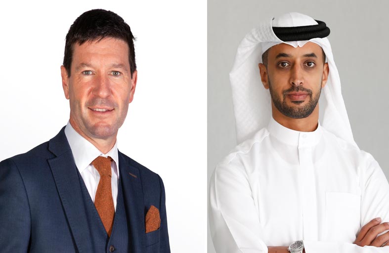 بورصة دبي للذهب والسلع تحتفل بالذكرى السنوية الـ 15 لتأسيسها 