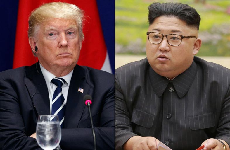 ما الخطأ الذي ارتكبه ترامب فأفشل سياسته تجاه كيم؟