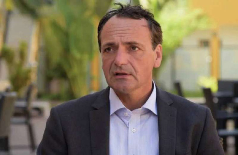 الاتحاد الأوروبي: قرار تشاد طرد السفير الألماني “مؤسف» 