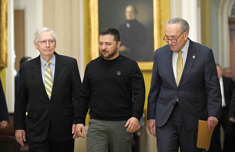 القوات الروسية تؤكد تحقيقها تقدما كبيرا في جنوب أوكرانيا 