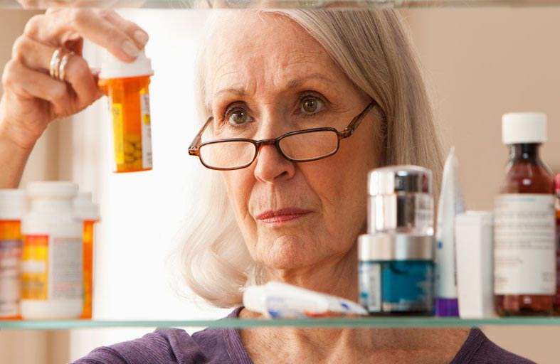 ما هي الطريقة الأمثل لتناول أقراص الدواء