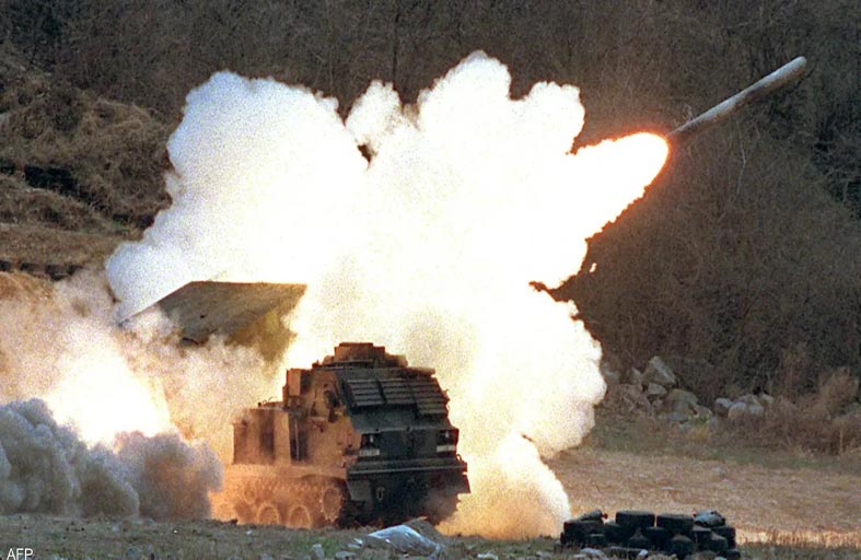 صدمة بايدن لأوكرانيا.. 3 أسباب وراء قرار «صفقة الصواريخ»