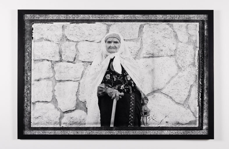 الشارقة للفنون تنظم معرض حارسات الصور