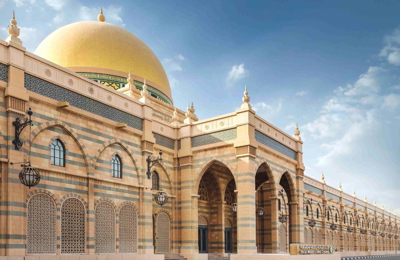 الشارقة للحضارة الإسلامية... مقتنيات فريدة تجسد روحانية وعظمة شعائر الحج