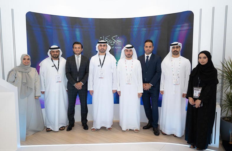 مدير عام مالية عجمان: نظام التخطيط المالي السحابي يدعم تخطيط الموازنات