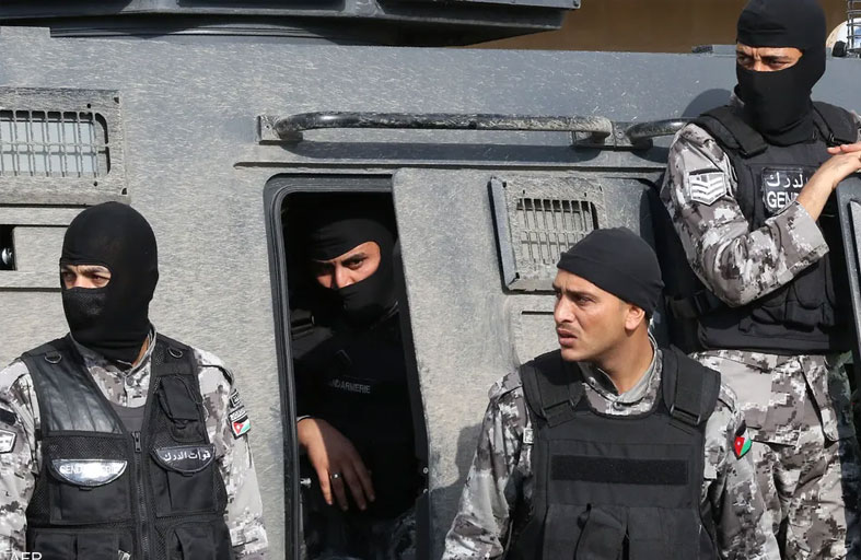 الأردن.. حل لغز جريمة غامضة بعد 20 عاما