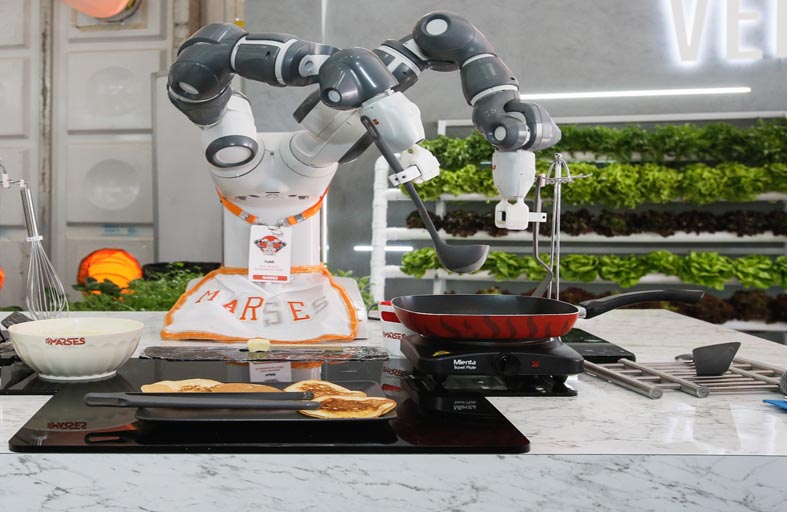 معرض جلفود يعزز فرص النمو في قطاع الأغذية والمشروبات لعام 2021 