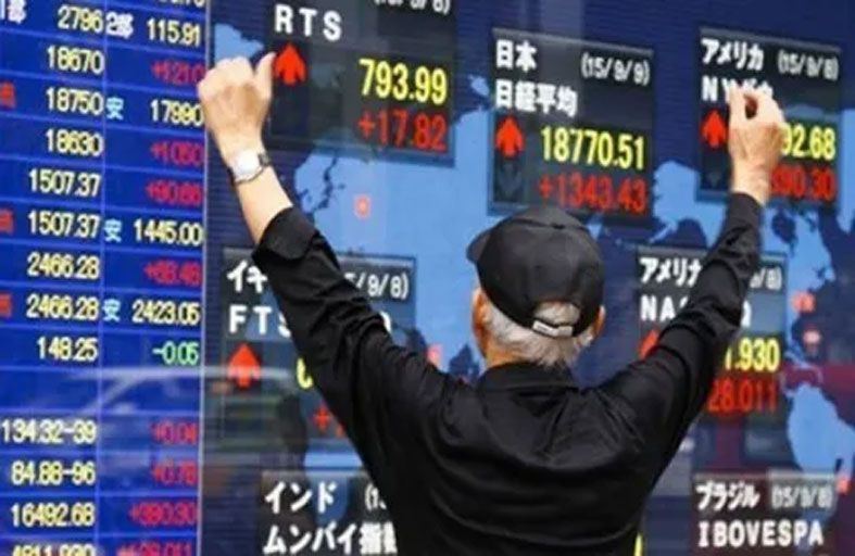 المؤشر نيكي الياباني يختتم الجلسة عند مستوى قياسي مع صعود قطاع السيارات 