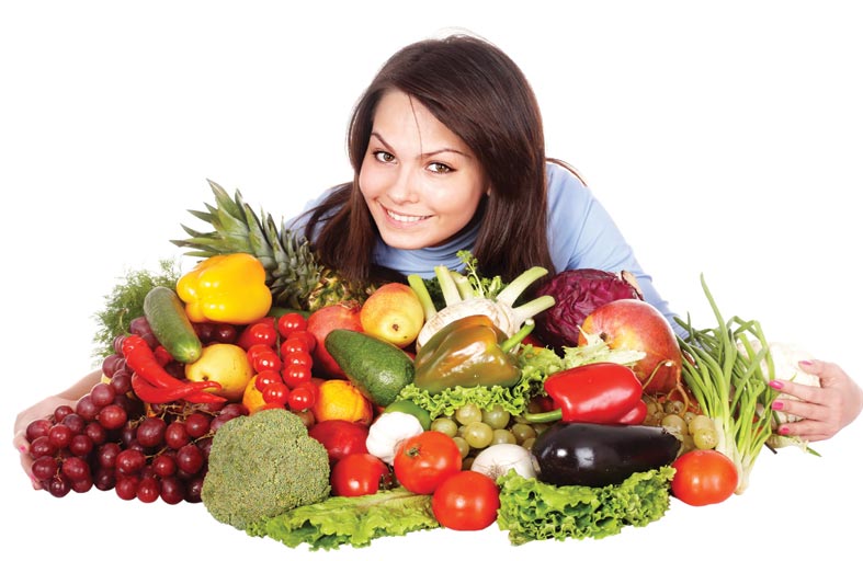 للنساء فوق سن الخمسين.. هكذا تحافظن على صحتكن ولياقتكن!