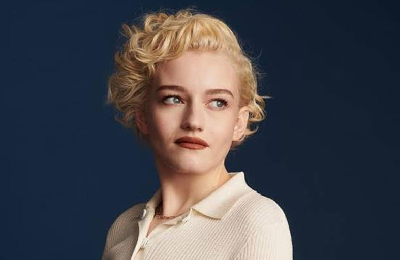 جوليا جارنر تعيد الأمل إلى فيلم السيرة الذاتية عن مادونا