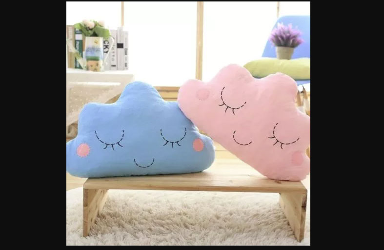 لسبب خطير.. سحب أكثر من 3 ملايين وسادة للأطفال