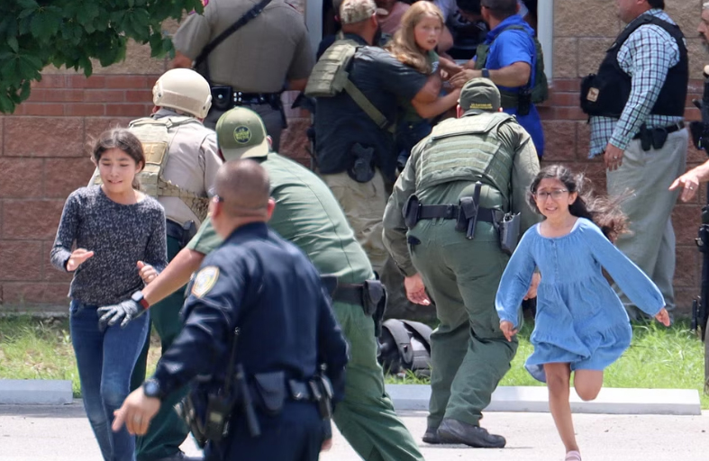 ارتفاع حالات العنف بالمدارس الأمريكية