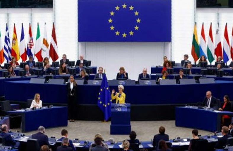 قواعد الاتحاد الأوروبي بشأن مكافحة العنف ضد المــرأة تدخـل حيز التنفيذ