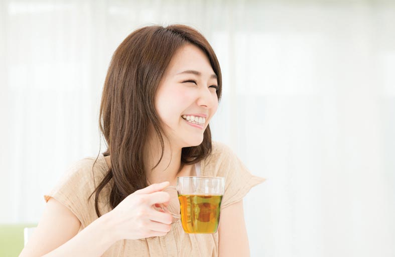 عشبة البابونج.. وصفة بسيطة لفوائد مدهشة