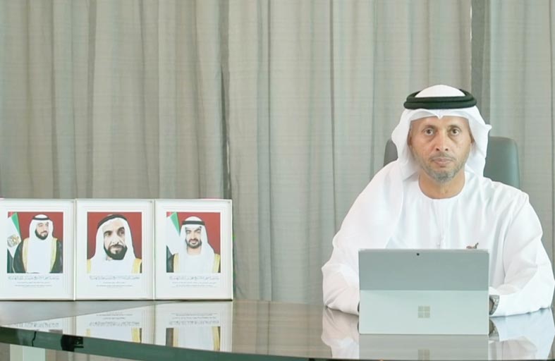 أبوظبي التقني يختتم برنامج مهارات حياتية بمشاركة 769 من الطلبة المواطنين اليوم 