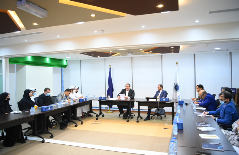 مستشار الرئيس الفرنسي حكيم القروي: الإخوان يخسرون معركتهم في فرنسا