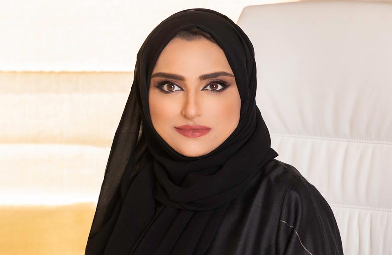 شمسة صالح: المرأة الإماراتية حققت إنجازات نوعية في مختلف القطاعات