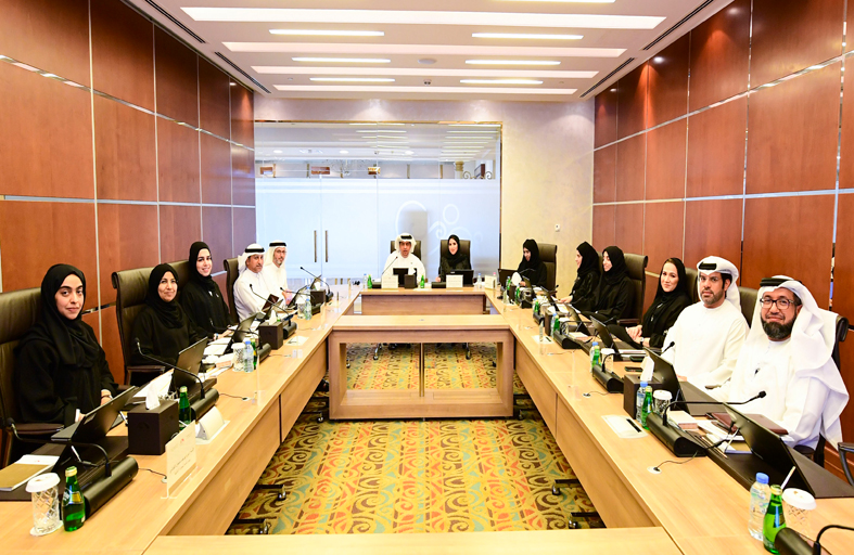 لجنة التعليم بالمجلس الوطني تناقش موضوع  سياسة وزارة التربية والتعليم بشأن المدارس