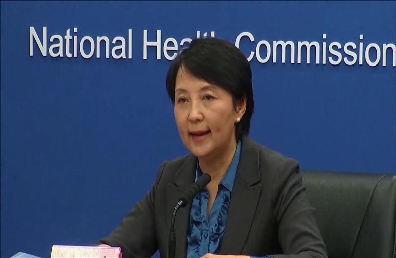 الصين تحذر من تفشي موجة جديدة لكورونا 