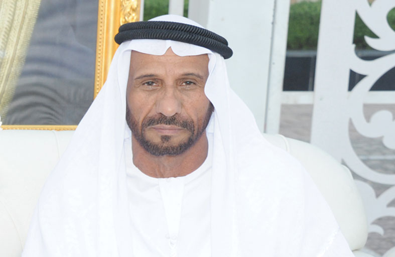  نعتز بالإنجازات والنجاحات التي وضعت الإمارات في مصاف الدول الأكثر تقدماً