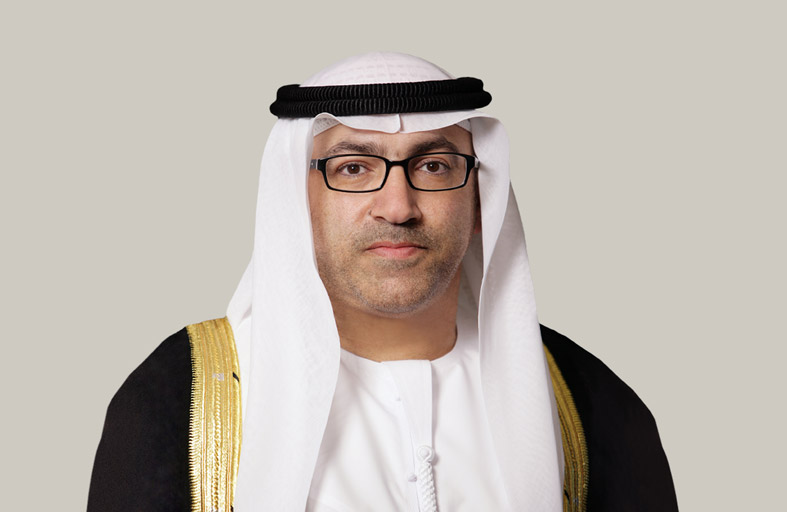 عبدالرحمن العويس: مهنة القبالة ركيزة أساسية في نظامنا الصحي