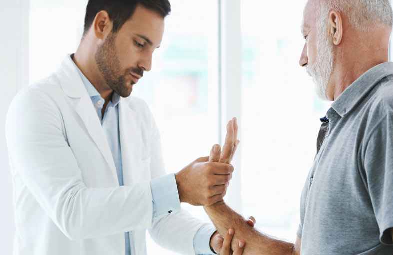 أطعمة صحية يمكن أن تؤدي إلى ظهور أعراض التهاب المفاصل!