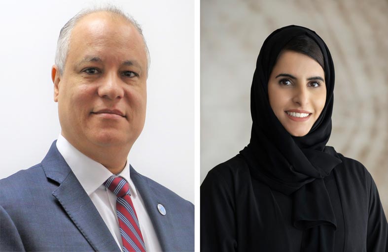 المفوضية السامية للأمم المتحدة لشؤون اللاجئين شريك لعمليات مبادرة المليار وجبة