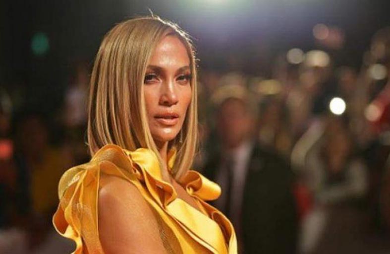 جينيفر لوبيز تحتفل بمرور 20 سنة على ألبومها الثاني