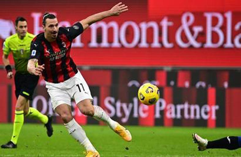 فرصة مواتية لميلان لاستعادة التوازن في الكالتشيو 