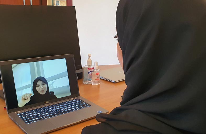 الأرشيف الوطني يرصد واقع اللغة العربية في التعليم والإعلام والمحتوى الرقمي ويستشرف مستقبلها