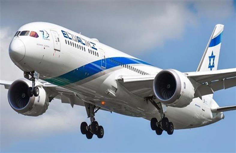 إسرائيل تحظر السفر إلى أمريكا بسبب أوميكرون 