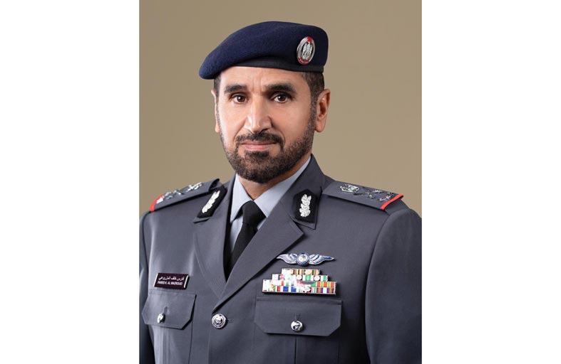 قائد عام شرطة أبوظبي : الإمارات تمتلك سجلا عالميا حافلا في العمل الإنساني