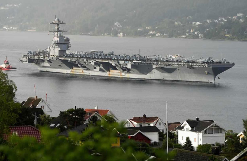 قبل «الغزو».. ما المواقع التي ستستهدفها أمريكا في فنزويلا؟