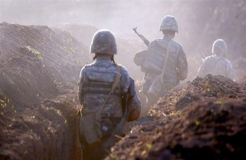 بعد سوريا وليبيا... أنباء عن إرسال مرتزقة أردوغان إلى أذربيجان