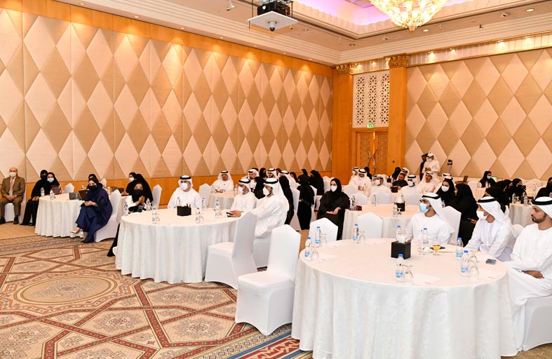 الطاقة والبنية التحتية تنظم ملتقى ريادة الخدمات 