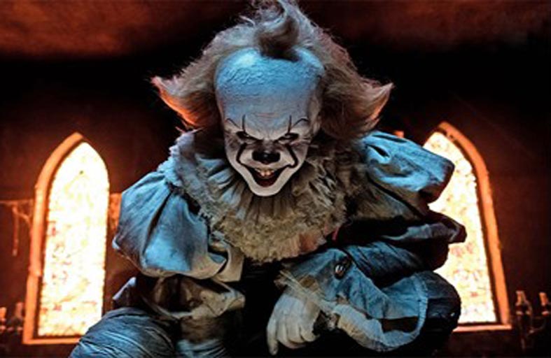 لماذا يصاب البعض بخوف شديد من المهرج؟