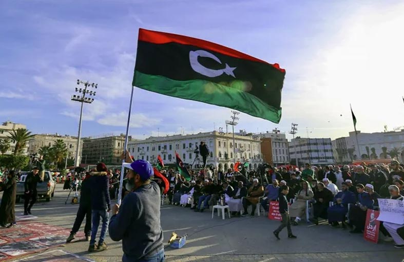 سلسلة اغتيالات تروع مدينة ليبية.. أصابع الاتهام تشير إلى داعش