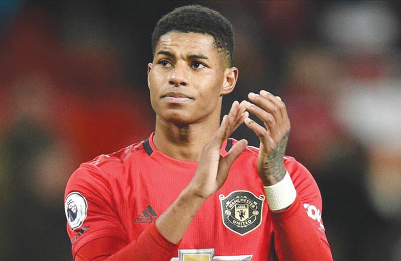 باريس سان جرمان مهتم براشفورد 