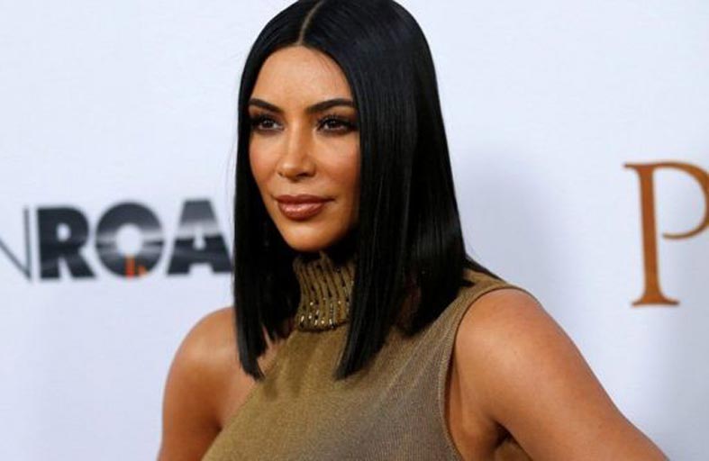 كيم كاردشيان تشتري قصرًا جديدًا