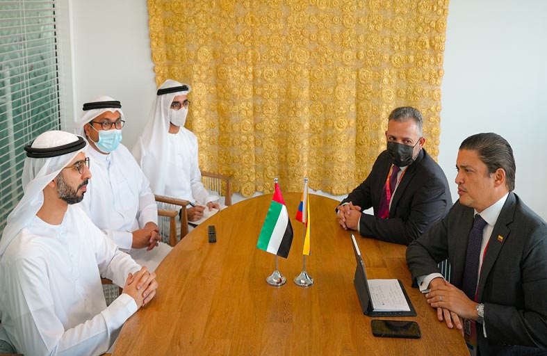 عمر سلطان العلماء: بناء كوادر قادرة على مواكبة التطور الرقمي وتوظيف التكنولوجيا في مواجهة التحديات وبناء اقتصاد رقمي معرفي مستدام