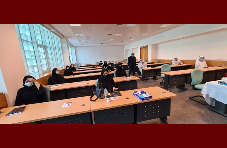 الأرشيف الوطني والسوربون يعلنان بدء دراسة الدفعة الرابعة من طلبة الشهادة المهنية في إدارة الوثائق والأرشيف