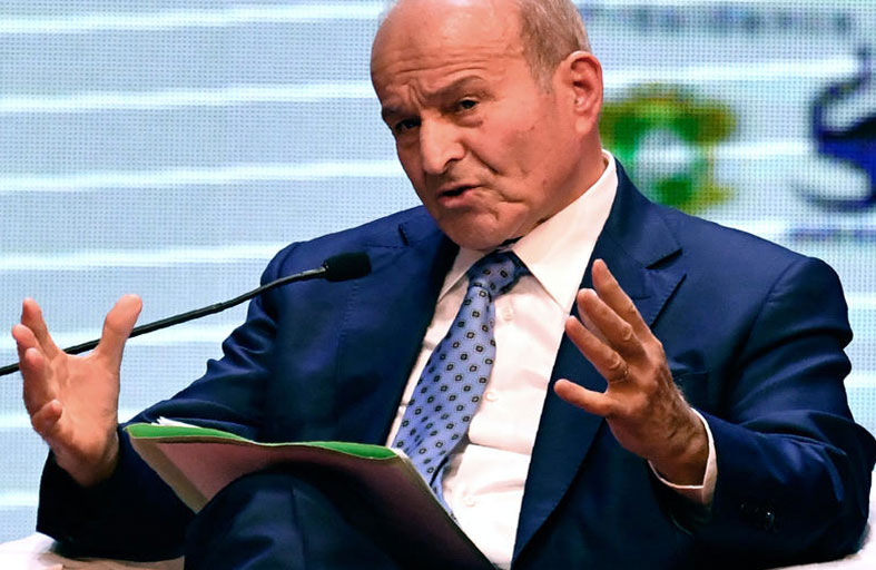 طلب السجن عاما لرئيس أكبر مجموعة خاصة في الجزائر  