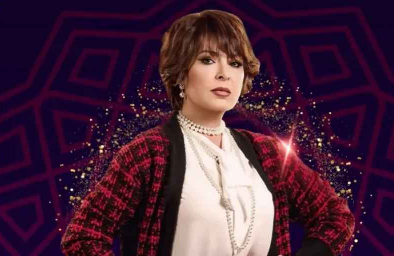 بعمر الـ65.. أنوشكا تقرر العودة للغناء